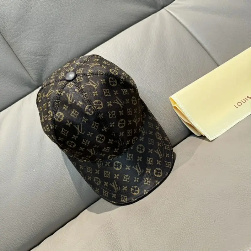 louis vuitton lv casquette s_12612761